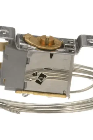 Markdown CONTROL TEMPERATURE 4-749 for Continental Refrigerator 4-749