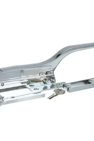 Best Seller Latch Offst Hndl 10-1/2 In X 1 In Replacement MPN for Kason 172BC00006