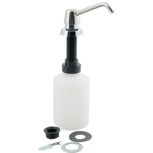 Final Sale Soap Dispenser B8221 for Bobrick B-8221