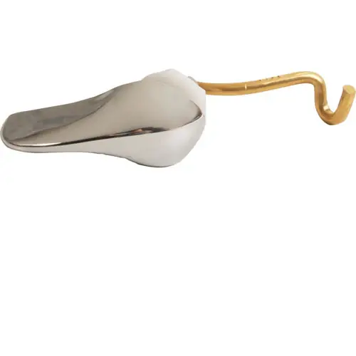 While Supplies Last HANDLE, TOILET FLUSH, LEFT for Mavrik 1061178