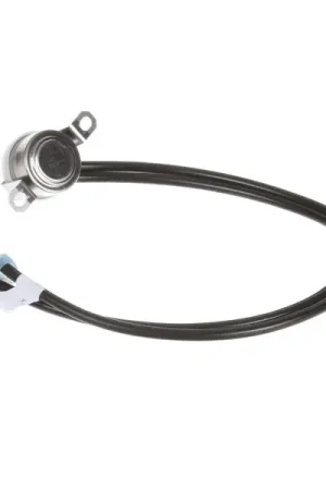 Bargain DEFROST TERM SWITCH 2-WIRE 50599402 for Victory VIC50599402