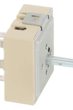 Budget Infinite Control Switch 120V 135 Replacement MPN for delfield DEL2194107KT-S