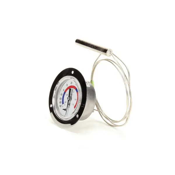 THERMOMETER 2 DIAL for Nor-Lake 000653 Trending