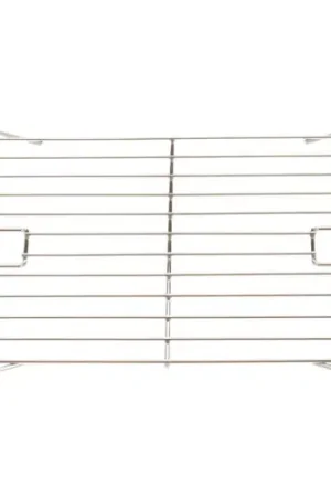 Basket Support 12-7/16 X 13-3/4 8030132 for Frymaster 803-0132 Authentic