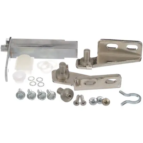 HINGE Powers TRSER-60248-00 for Traulsen TRSER60248-00 Super Sale