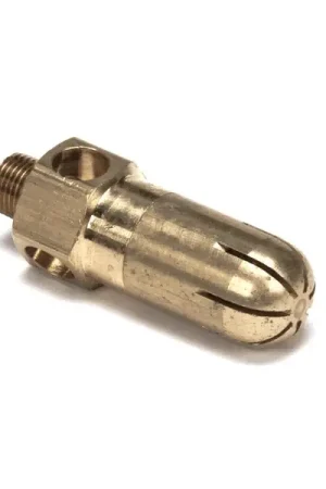 Best Choice BURNER JET - #654 #71 (0.0260) 1/8-27 NP for Groen Z040810