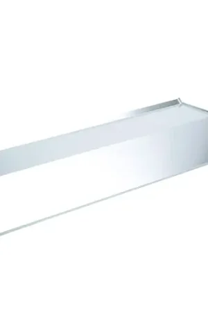 One Day Deal FLAME DIVERTER 17 X 35-1/4 A3079X for Bakers Pride BKPA3079X