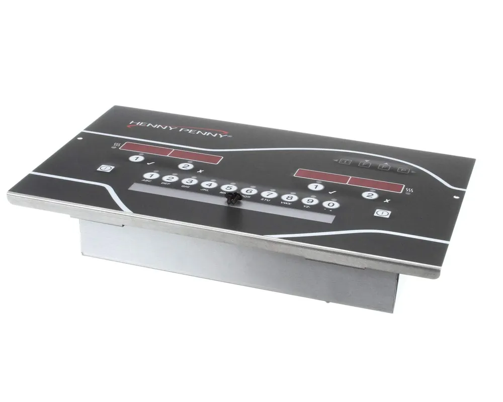 PANEL CONTROL FLAT FACE HEN140467 for Henny Penny Special Discount