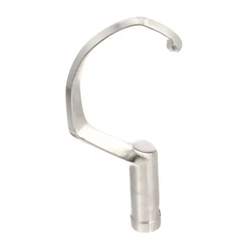 HOOK DOUGH 30 QT REGULAR 275458 for Hobart HOB275458 Price Cut
