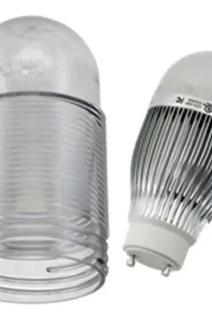 Buy Direct Lamp/Globe LED 12 Watts 2 Pin Base 5000K for Kason 1001806LEDGU24KT