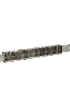HEATER FINSTRIP 220V 750W 40372 for Continental Refrigerator 40372 Markdown