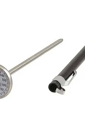 Buy Direct Test Thermometer 0 To 220F CMRKMWT220K for Comark COKCMRKMWT220K