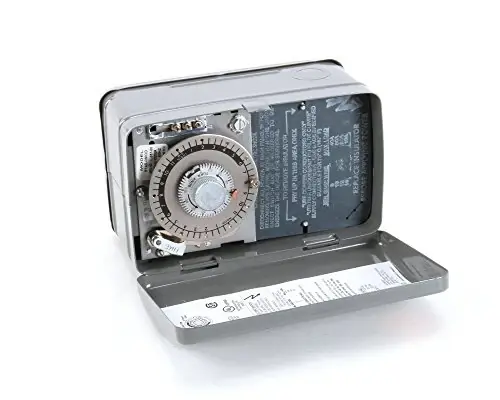 Best Price TIMER PARAGON 8145-0 for Delfield 2194151