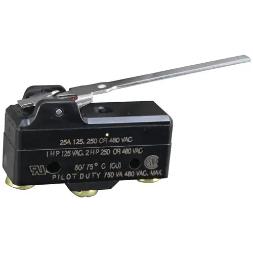 Buy Direct MICRO 25A SWITCH for Vulcan Hart 825150-90