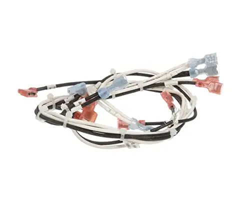 Bargain WIRE HARNESS LINE VOLTAGE FBB 175608 for Duke 175608