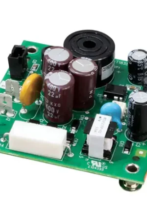 Seasonal Sale POWER SUPPLY for Carter Hoffmann 18616-0268