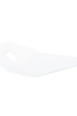 Luxury Plastic Knife Scraper 2.5 for Berkel 403875-00057