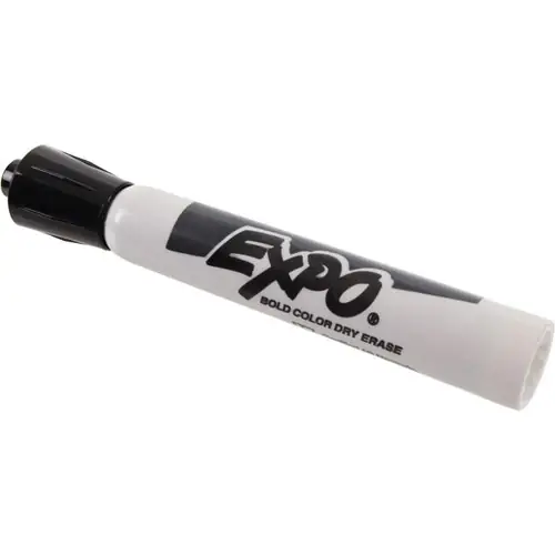 Exclusive Offer Marker Dry-Erase Chisel Black for Mavrik 1391056