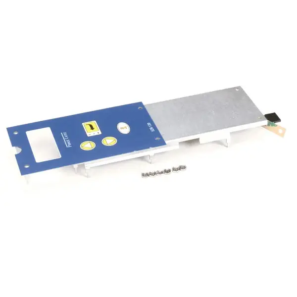 Overlay Main Board PC526-073S for Prince Castle Free Returns