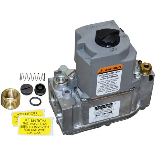 SAFETY VALVE 24V 1/2 for Frymaster 810-0787 Latest