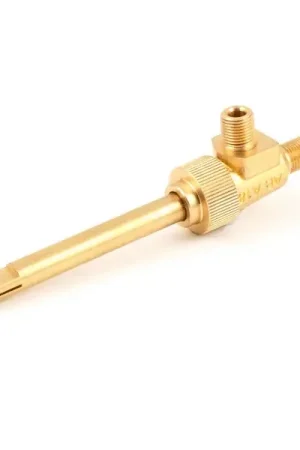 Latest Brass Valve SCB Pig FM for Vulcan Hart 00-719213