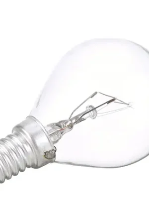 Bulb Light 40W 240V 50-1025 for Nu-Vu NUV50-1025 Authentic