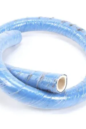 TUBE 7/8 ID SILICONE BRAIDED 57025 for Blodgett Price Drop