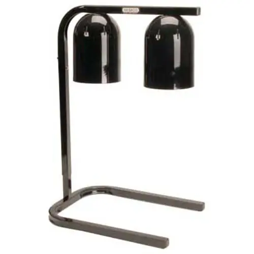 Warmer Double Bulb Black 6000A-2B for Nemco 6000A-2B Buy Online
