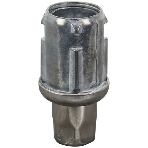 Flash Sale BULLET FOOT 1-1/2H 1-3/8 D replacement MPN for Garland GL1150502