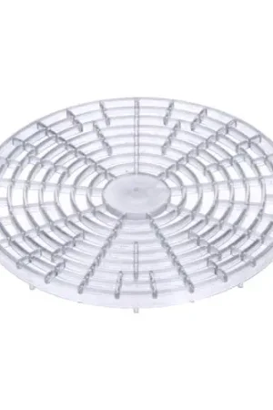 Best Seller Guard Fan Evap - 8 x 6.375 x 0.375 - DEL-3516173 for Delfield