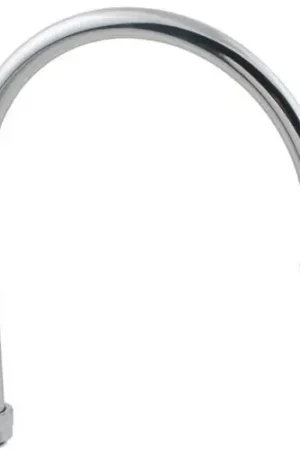 Allpoints 266357 Gooseneck Spout 8-1/2 inches Top Pick