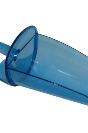 San Jamar SI9500 Saf-T-Scoop® & Guardian System™ 86oz. Scoop Only Bargain