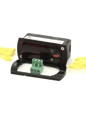 Bargain Temperature Control Electronic 37587 for Silver King
