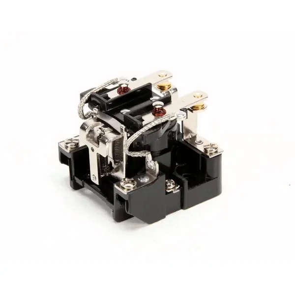 Authentic RELAY DPST 369200 for Lincoln 369200