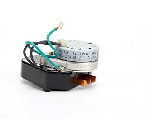Buy Today M175 TIMER 6 HR/18 MIN 115V for Silver King 99291