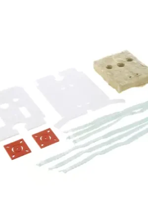 Clearance KIT GL30 FV BURNER INSULATION 826-2592 for Frymaster 826-2592