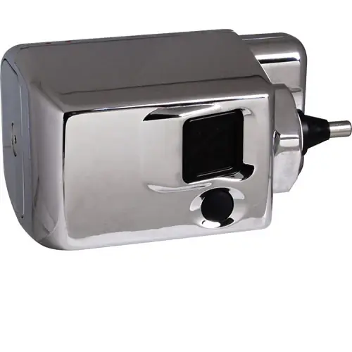Express Delivery Flush Kit Infrared Retro-fit for Sloan EBV89-M