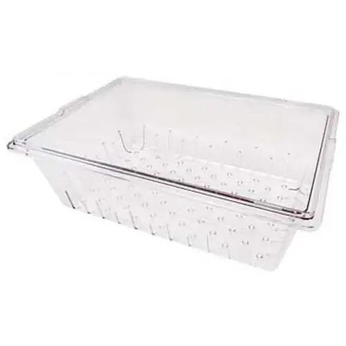 Colander 8in Deep -135 for Cambro 18268CLRCW(135) Discount