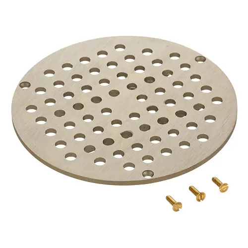 Price Drop DRAIN GRATE FLOOr 8 DRAIN 1021083 for Mavrik 1021083