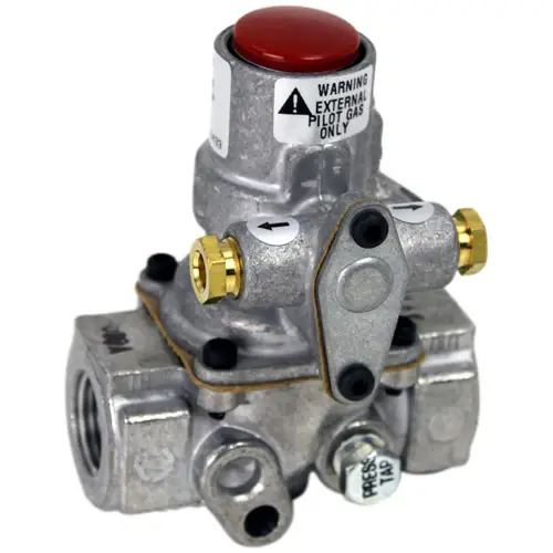 Reduced Price VALVE SAFETY 1/2FPT NC2122 for Nieco NIENC2122