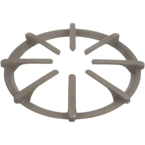 TOP GRATE VH109432-1 for Vulcan Hart Fan Favorite