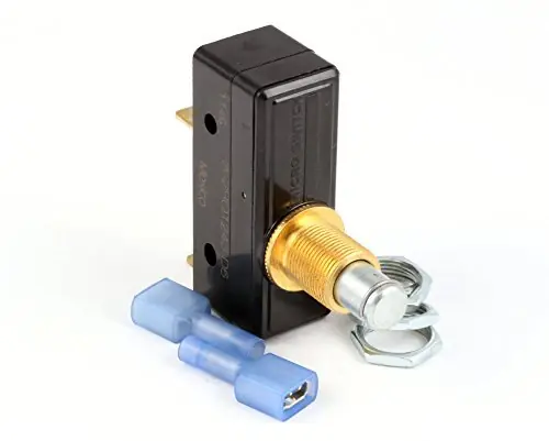 Switch Door Interlock R0225 for Blodgett R0225 Same Day Shipping