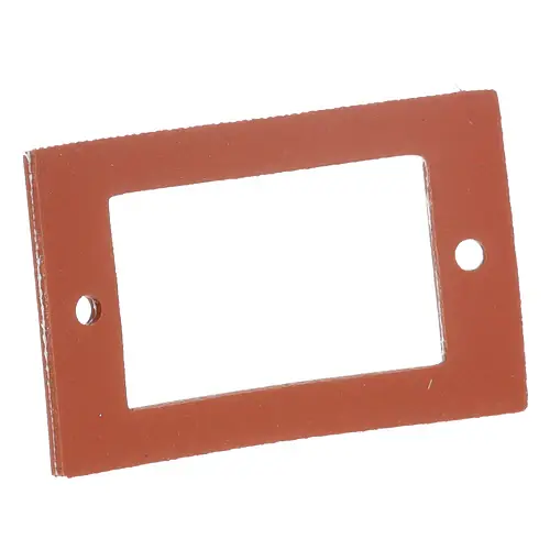 Gasket 2-1/16 x 3-1/4 for Market Forge 91-7978 Markdown