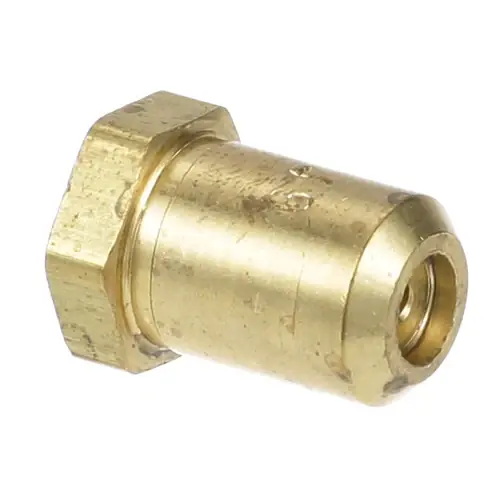 Hassle-Free Returns Orifice 49 for Vulcan Hart 719951-00049