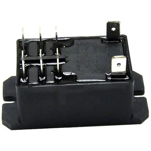 CONTACTOR 30A 24V LG2E-30701-05 for Lang LG2E30701-05 Same Day Shipping