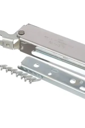 Hydraulic Door Closer 500000272 for Kolpak KOL500000272 Latest