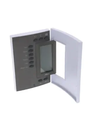 Affordable Resideo TH140-28-01-B 7 Day Programmable Hydronic Heating Thermostat