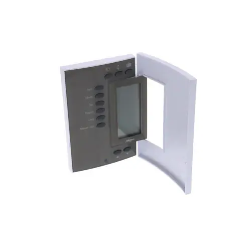 Affordable Resideo TH140-28-01-B 7 Day Programmable Hydronic Heating Thermostat