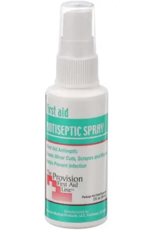 Antiseptic Spray 2 Oz 2802391 for Mavrik 2802391 Final Sale