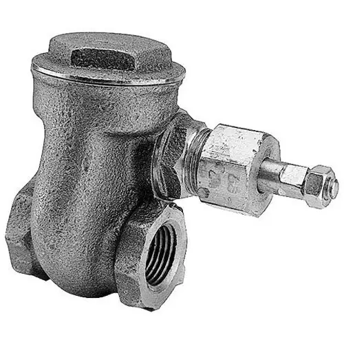 Popular Inlet Valve 1/2 for Cleveland 22113